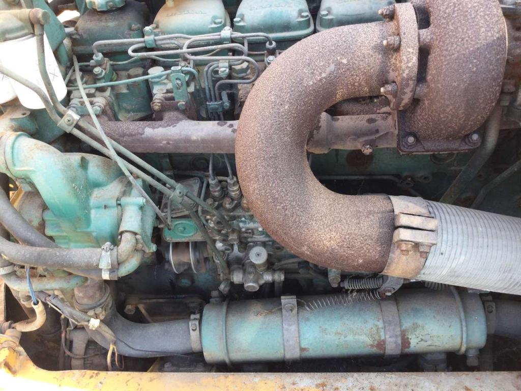 Volvo A30C Photo 8
