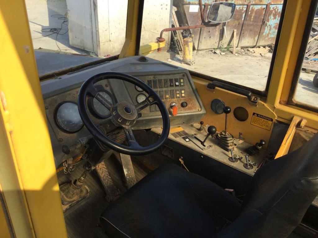 Volvo A30C Photo 9