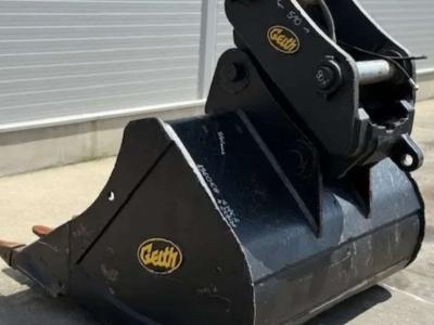 Geith 1450 en vente par Omeco Spa