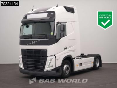 Volvo FH 460 4X2 XL VEB+ TC 2xTanks I-ParkCool en vente par BAS World B.V.