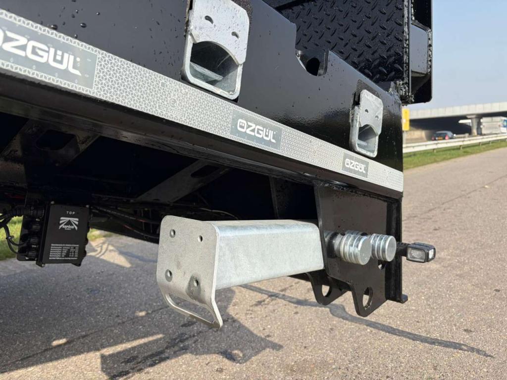 Ozgul 80 Ton 4 axle - LW4 AFR FIX Photo 10