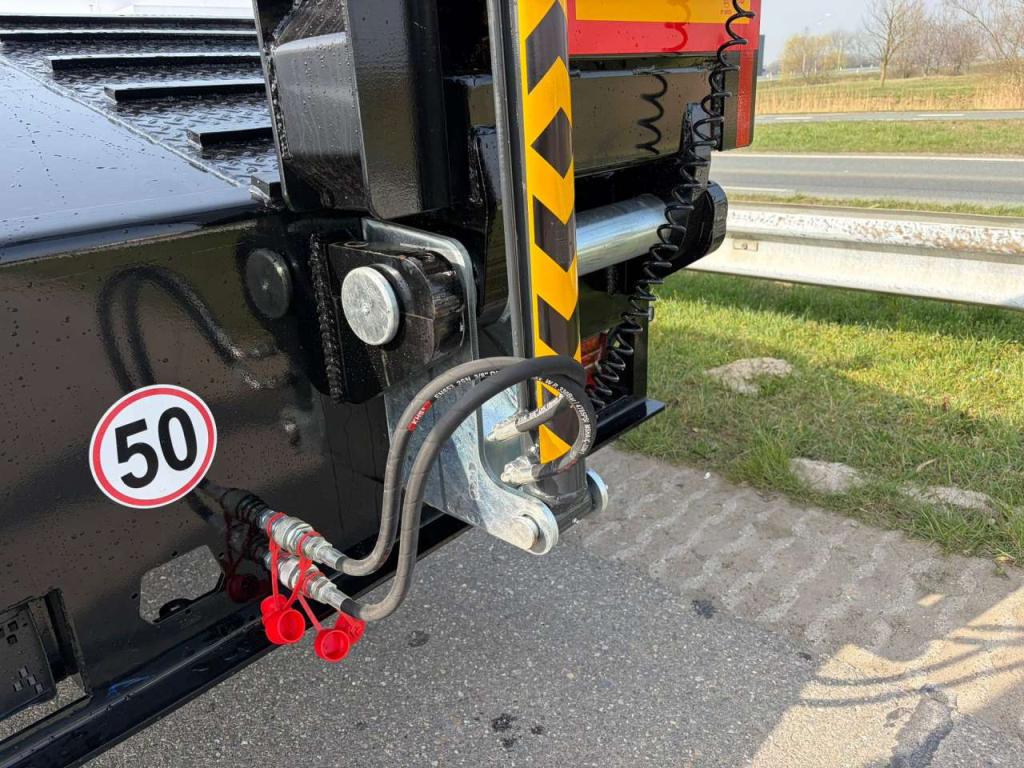 Ozgul 80 Ton 4 axle - LW4 AFR FIX Photo 11