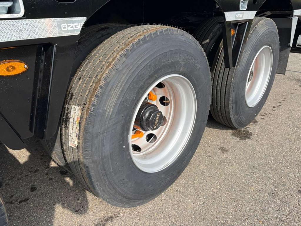 Ozgul 80 Ton 4 axle - LW4 AFR FIX Photo 13