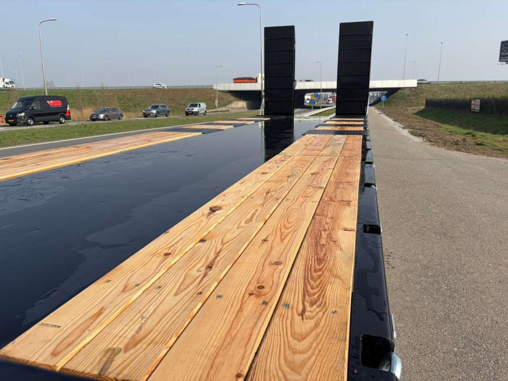 Ozgul 80 Ton 4 axle - LW4 AFR FIX Photo 21