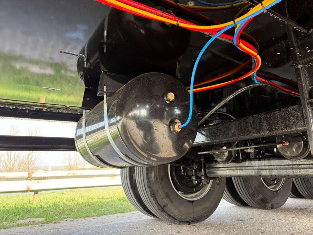 Ozgul 80 Ton 4 axle - LW4 AFR FIX Photo 22