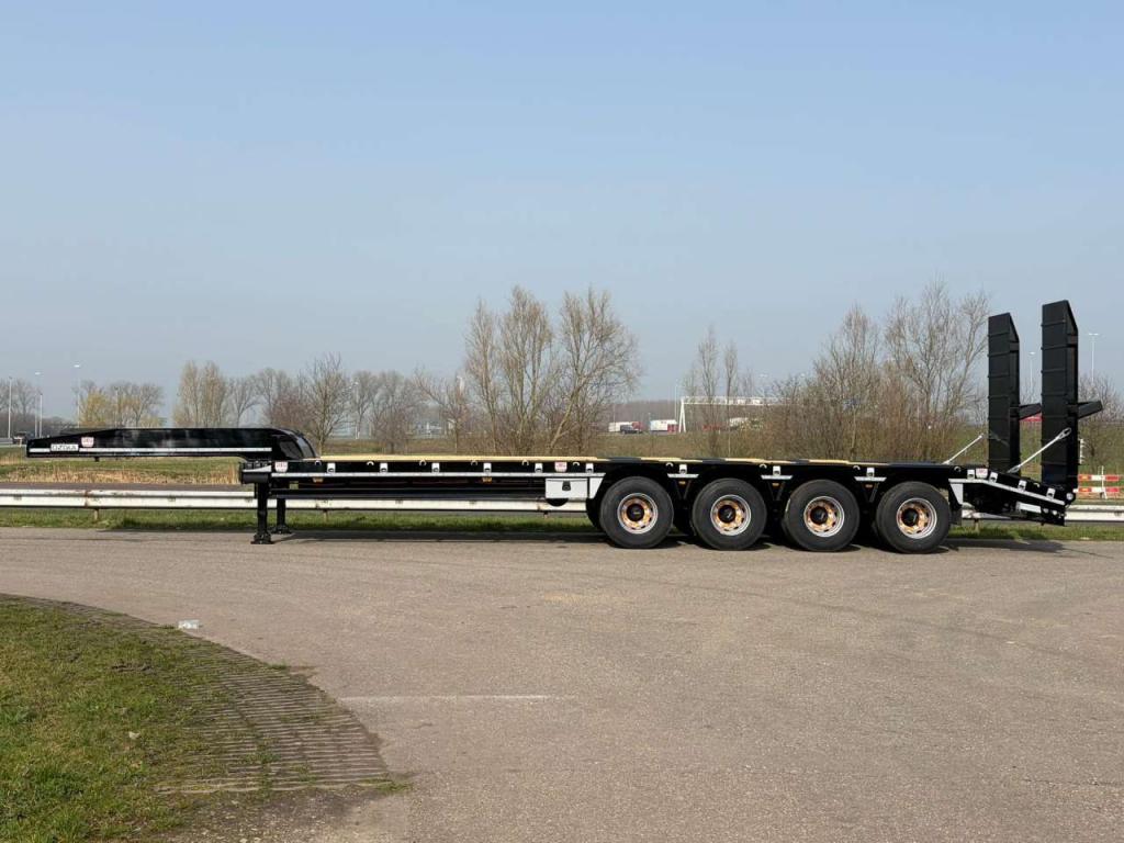 Ozgul 80 Ton 4 axle - LW4 AFR FIX Photo 6