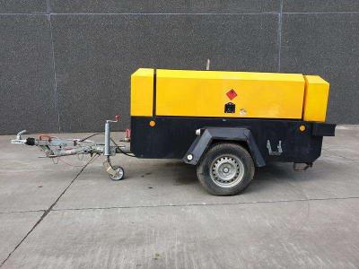 Doosan 7 / 71 - N en vente par Machinery Resale