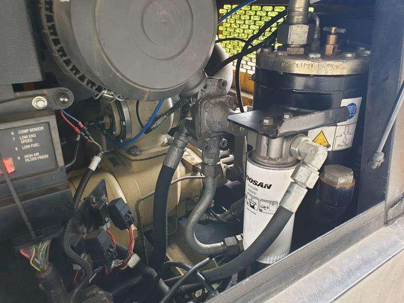 Doosan 7 / 71 - N Photo 15