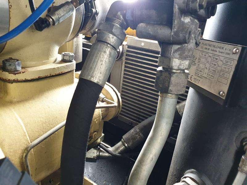 Doosan 7 / 71 - N Photo 16
