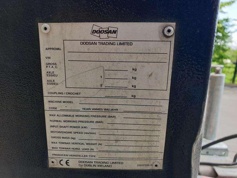 Doosan 7 / 71 - N Photo 17