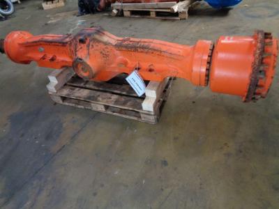 Essieu avant pour Doosan - Daewoo Mega 500 en vente par PRV Ricambi Srl