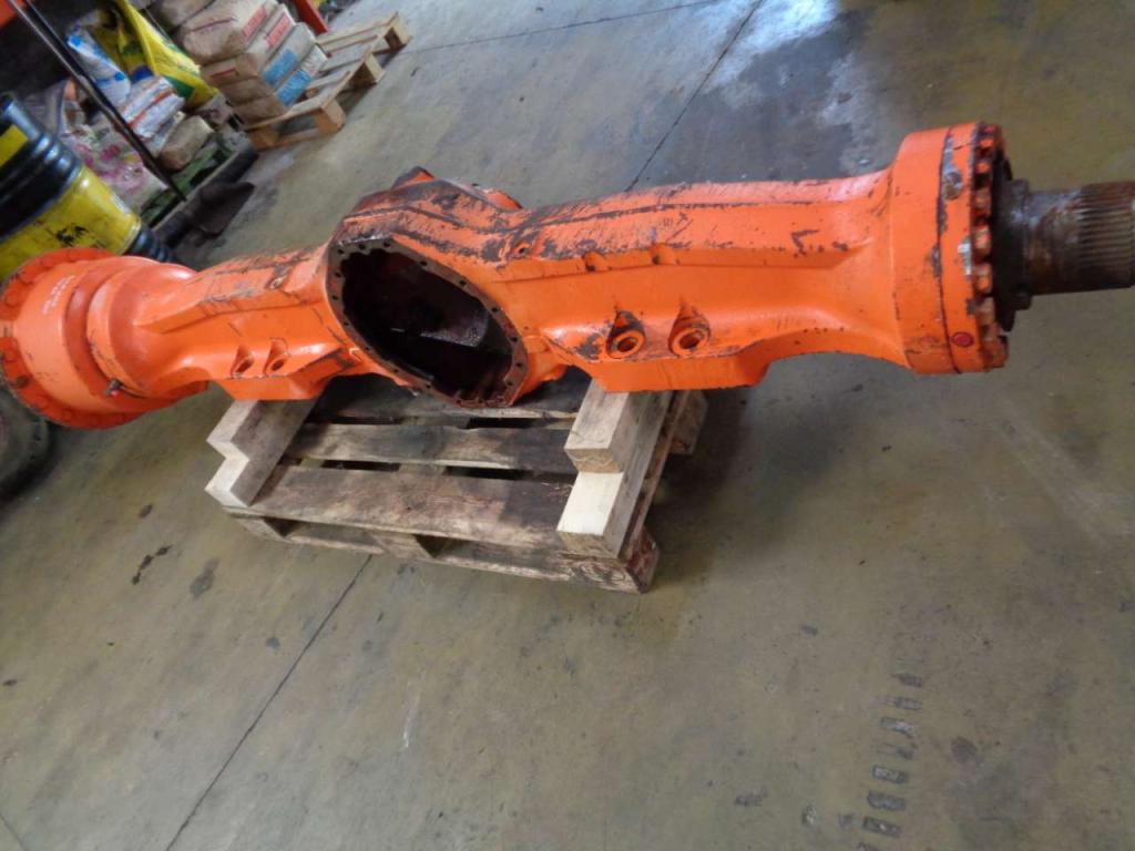 Essieu avant pour Doosan - Daewoo Mega 500 Photo 3