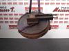 Roue folle pour Caterpillar 317 B Photo 1 thumbnail