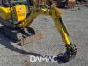 Wacker Neuson 803 Photo 10 thumbnail