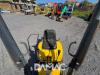 Wacker Neuson 803 Photo 5 thumbnail