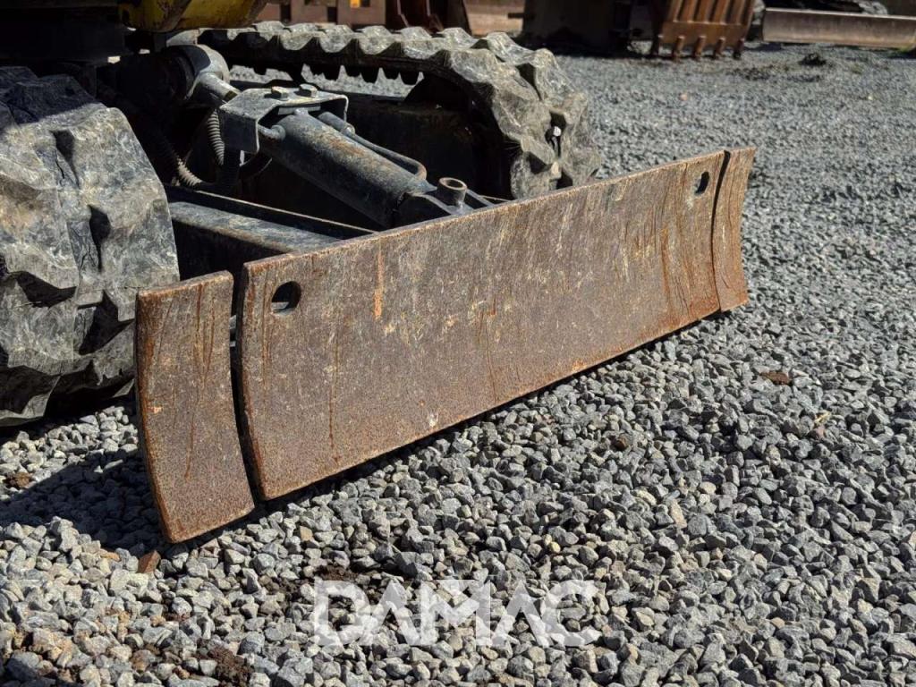 Wacker Neuson 803 Photo 9