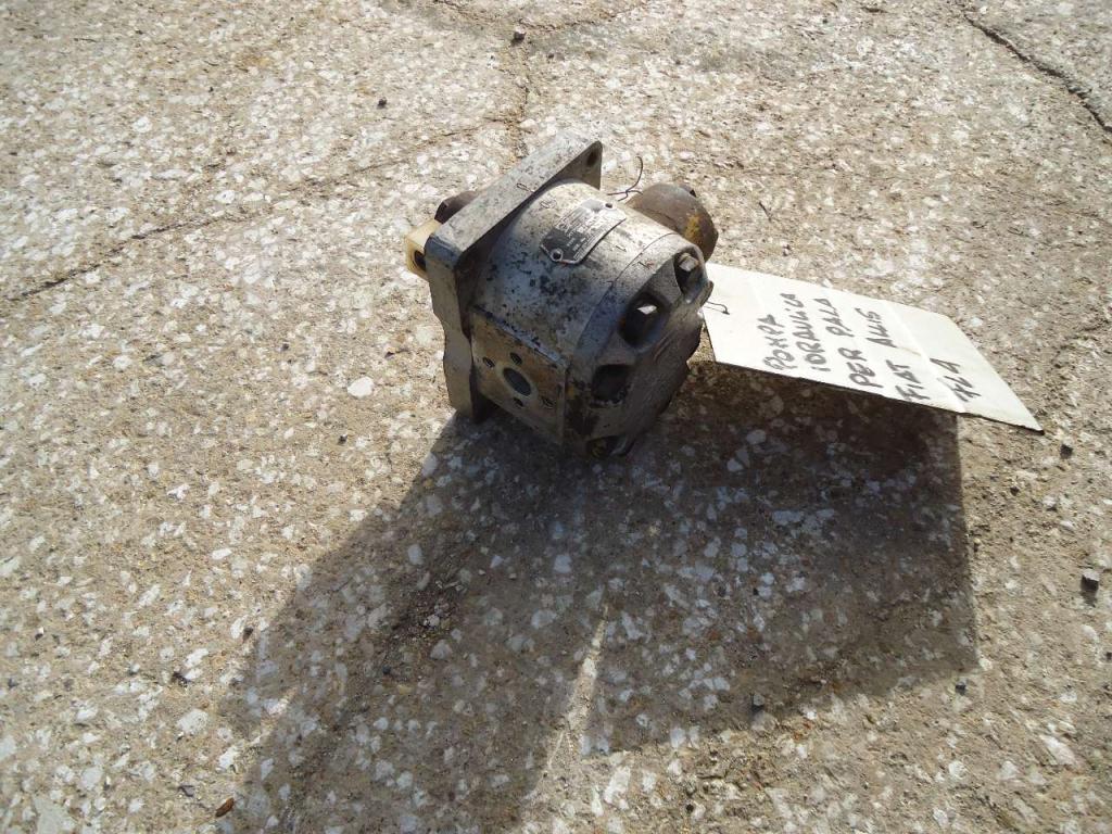 Pompe hydraulique pour Fiat Allis FL4 Photo 1
