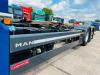 Man TGX 26.470 Photo 11 thumbnail