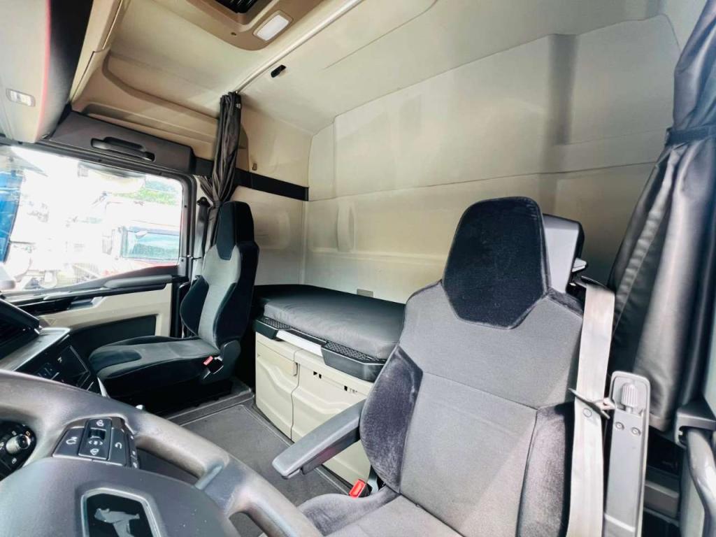 Man TGX 26.470 Photo 15