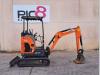Doosan DX17Z Photo 2 thumbnail