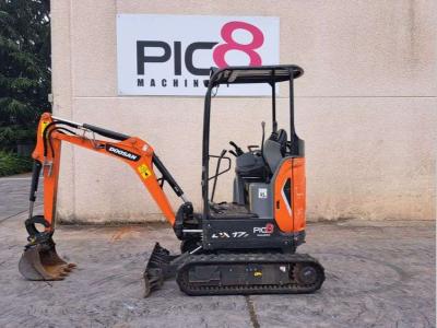 Doosan DX17Z en vente par Pic8 Srl