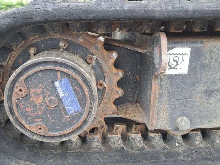 Doosan DX17Z Photo 11