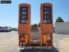 Nooteboom 0SD-48-03 Lifting Bed RAMPS Steering Axle Photo 10 thumbnail