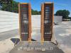 Nooteboom 0SD-48-03 Lifting Bed RAMPS Steering Axle Photo 21 thumbnail