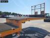 Nooteboom 0SD-48-03 Lifting Bed RAMPS Steering Axle Photo 23 thumbnail