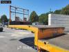 Nooteboom 0SD-48-03 Lifting Bed RAMPS Steering Axle Photo 24 thumbnail