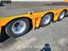 Nooteboom 0SD-48-03 Lifting Bed RAMPS Steering Axle Photo 28 thumbnail