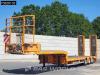 Nooteboom 0SD-48-03 Lifting Bed RAMPS Steering Axle Photo 3 thumbnail
