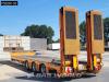 Nooteboom 0SD-48-03 Lifting Bed RAMPS Steering Axle Photo 5 thumbnail