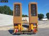 Nooteboom 0SD-48-03 Lifting Bed RAMPS Steering Axle Photo 9 thumbnail