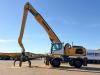 Liebherr LH50 M HD - Material Handler Photo 2 thumbnail