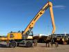 Liebherr LH50 M HD - Material Handler Photo 8 thumbnail