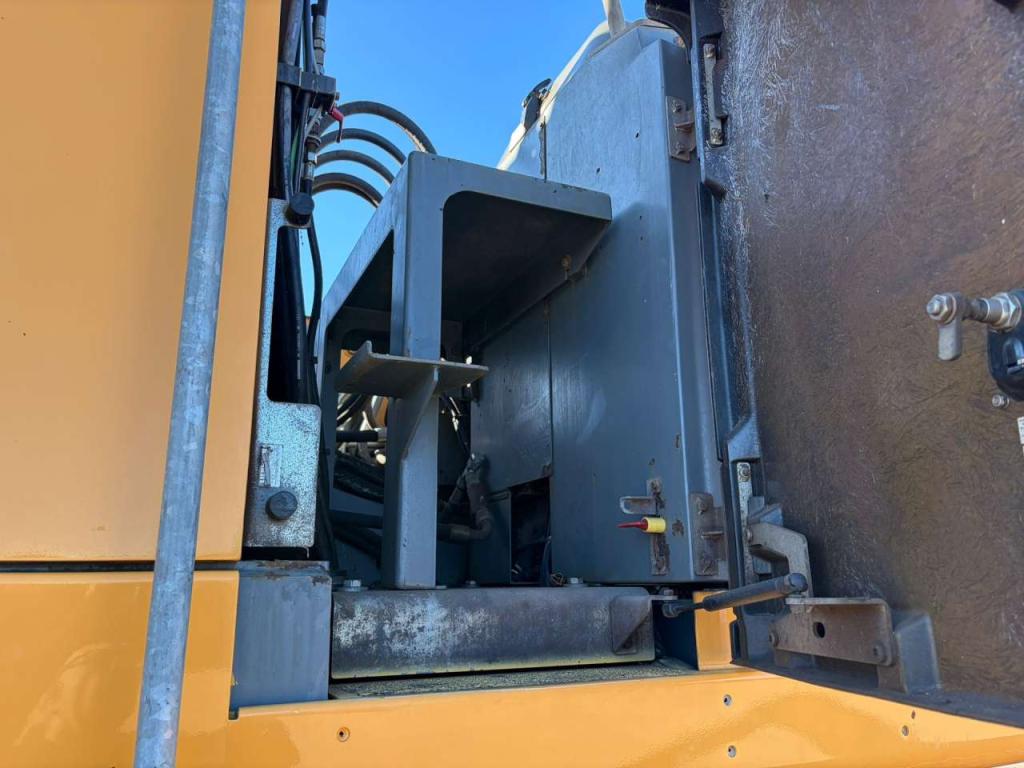 Liebherr LH50 M HD - Material Handler Photo 22