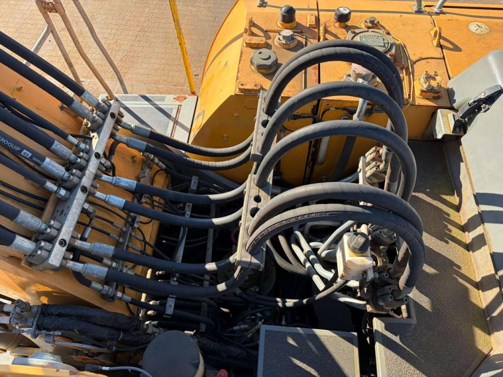 Liebherr LH50 M HD - Material Handler Photo 24