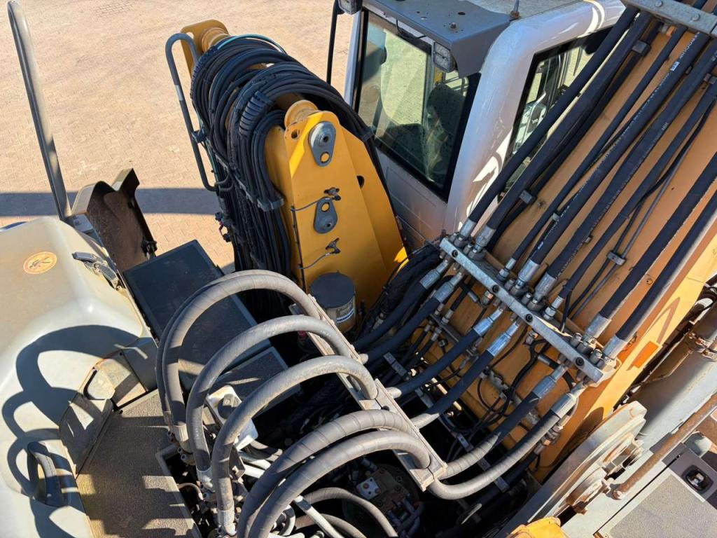 Liebherr LH50 M HD - Material Handler Photo 25