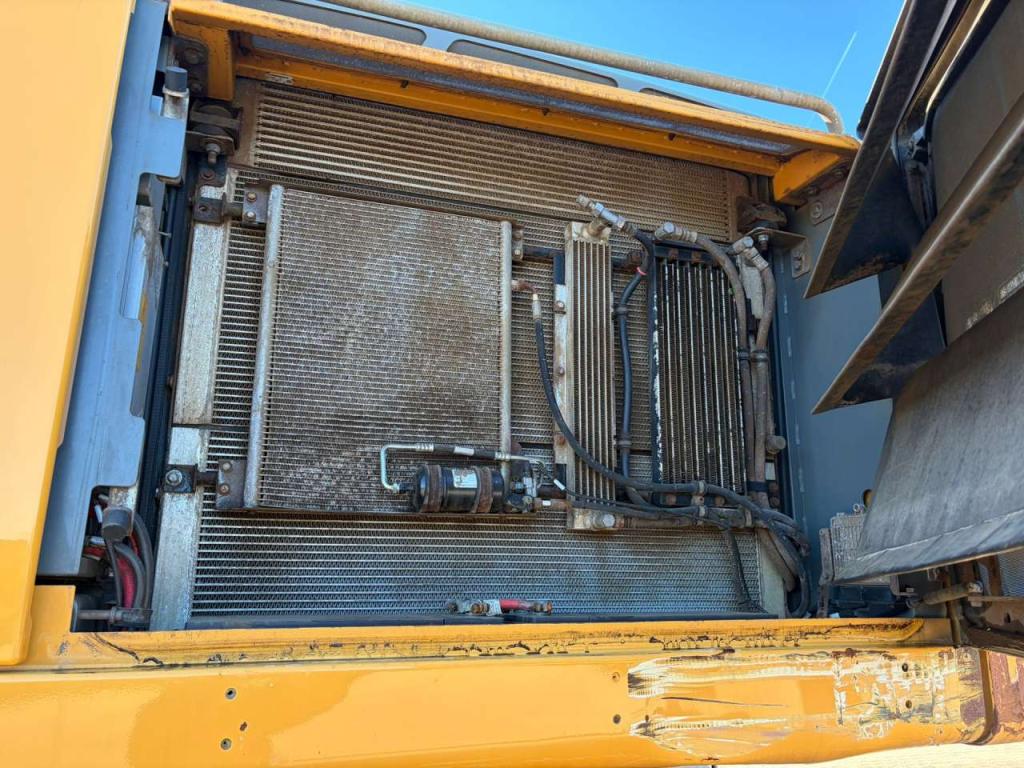 Liebherr LH50 M HD - Material Handler Photo 26