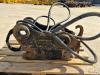 OilQuick OQ65 - M318D / M320F / M322D / 320D / 320E / 323D Photo 4 thumbnail