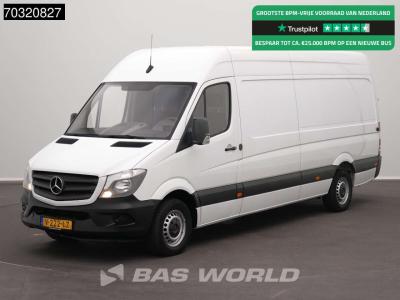 Mercedes-Benz Sprinter 311 CDI Automaat L3H2 Camera Euro6 L3 en vente par BAS World B.V.