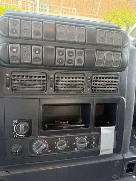 Iveco TRAKKER 500 Photo 6
