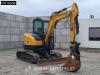 Sany SY50 U A/C Photo 7 thumbnail
