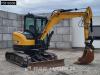 Sany SY50 U A/C Photo 8 thumbnail