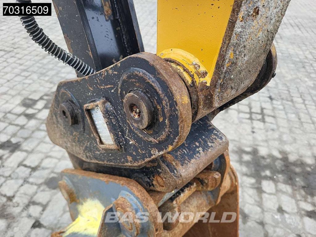 Sany SY50 U A/C Photo 18