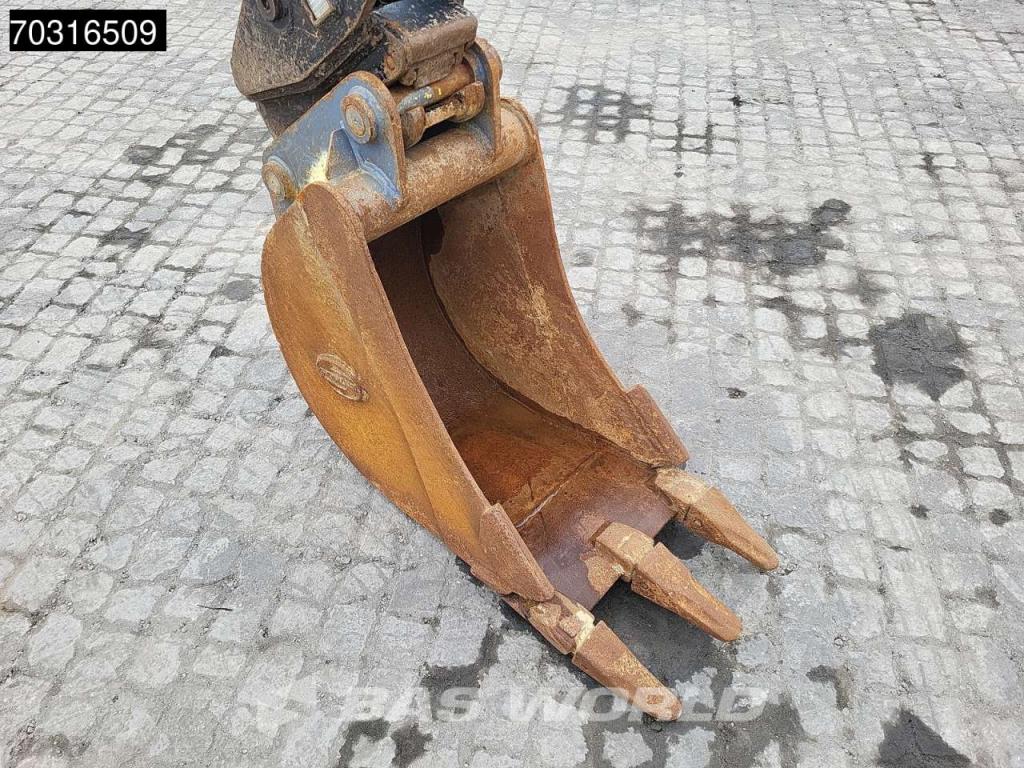Sany SY50 U A/C Photo 19