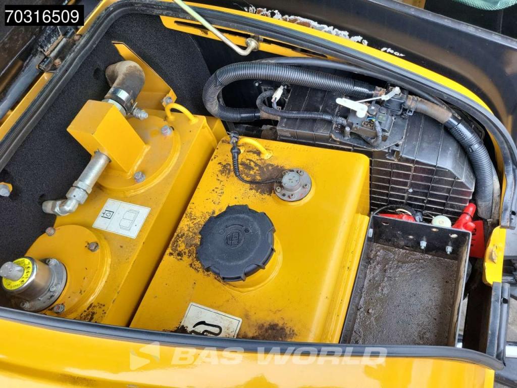 Sany SY50 U A/C Photo 23
