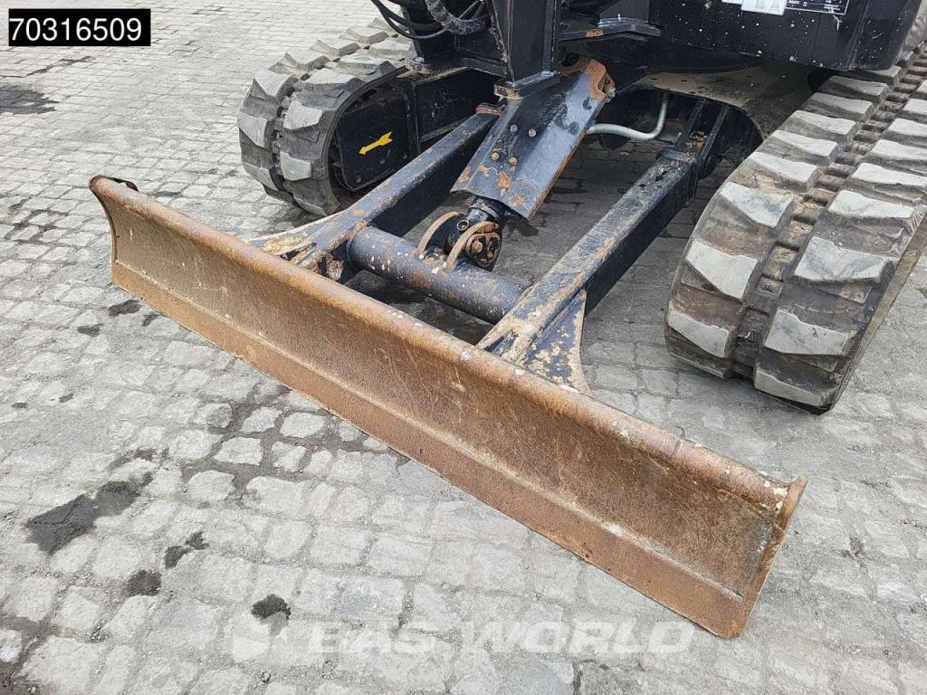 Sany SY50 U A/C Photo 30