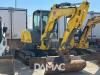 Wacker Neuson EZ50 Photo 2 thumbnail